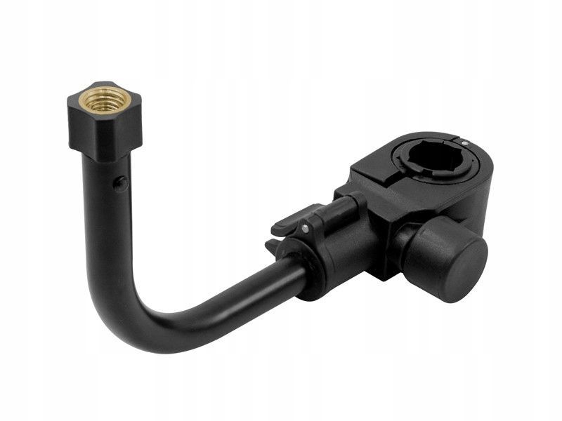 Podpórka remię Delphin Atoma MULTI solidny uchwyt na wędkę feeder