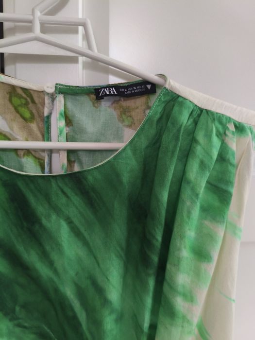 Sukienka Zara rozm. XL