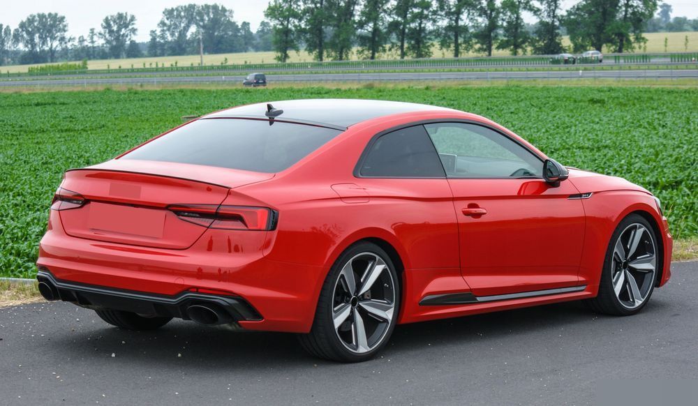 FELGI R19 5x112 Skoda Karoq Superb Octavia 3 4 AUDI Q5 RS3 8V AUDI A6