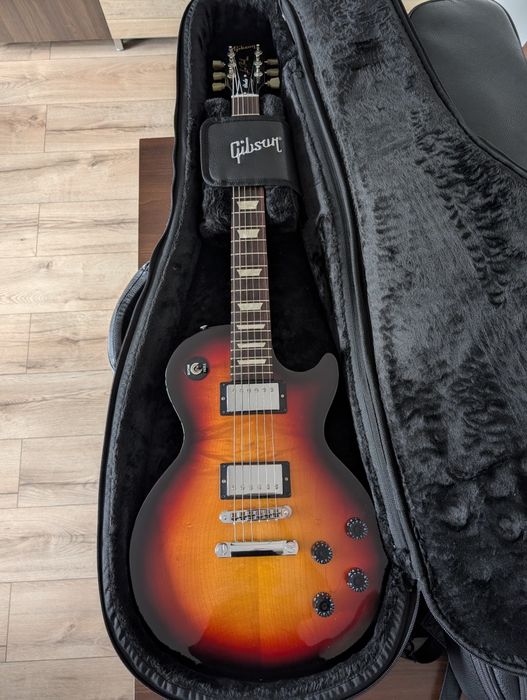 Gibson Les Paul Studio 2010