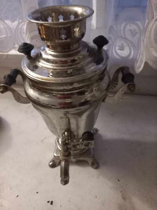 Електричний самовар