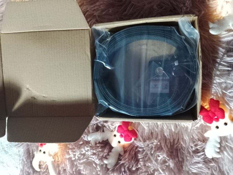 Новий військовий ремень