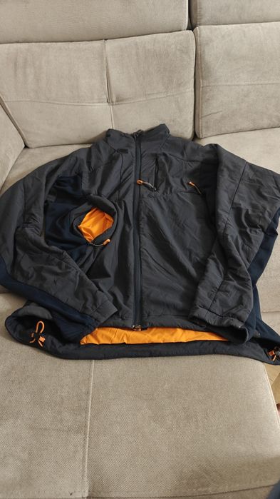 Mammut eiger extrem polartec Alpha