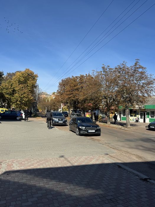 оренда біля ринку