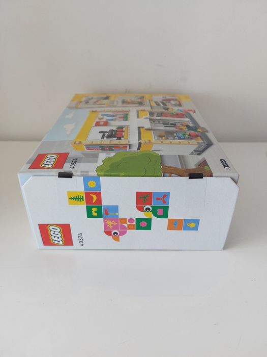 ENVIO GRATIS-LEGO 40574 Lego Brand Store