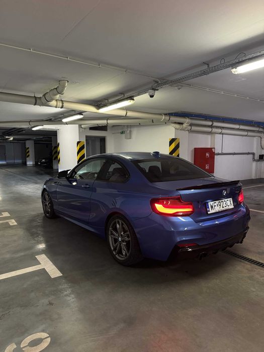BMW M235i 2015 | 326 KM Sport - Aut