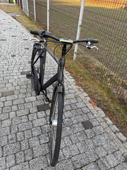 Rower miejski Batavus Fonk