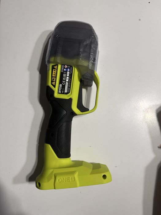 Ryobi sekator ogrodowy