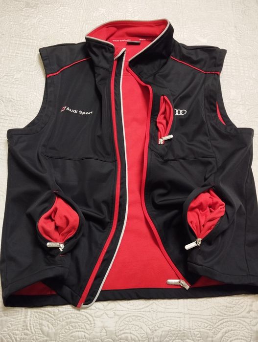 Спецовка роба куртка жилетка 2XL