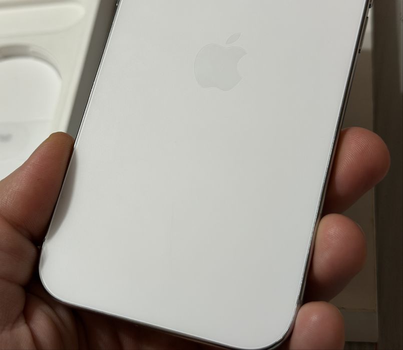 IPhone 17 Air 256 White Гарантія Магазин+обмін