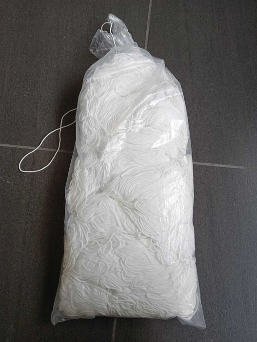 Elástico de 3mm em stock