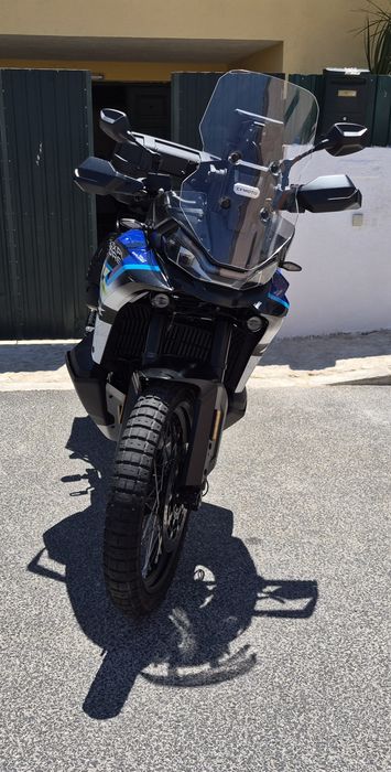 Cf moto 800 MTX 2025