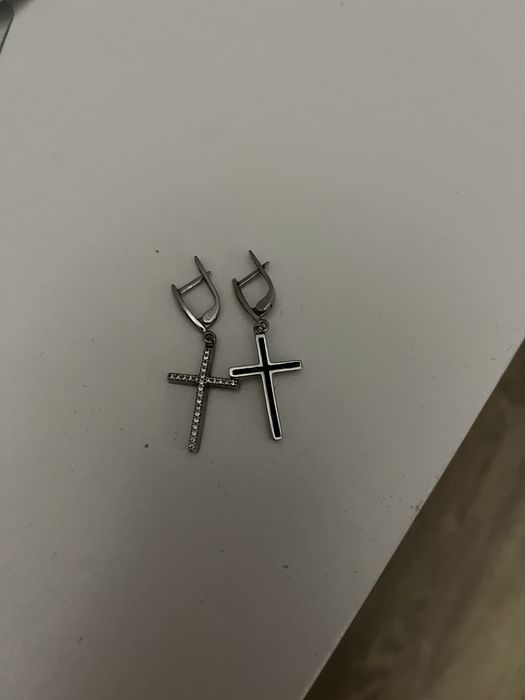 сережки віддам за вашу ціну