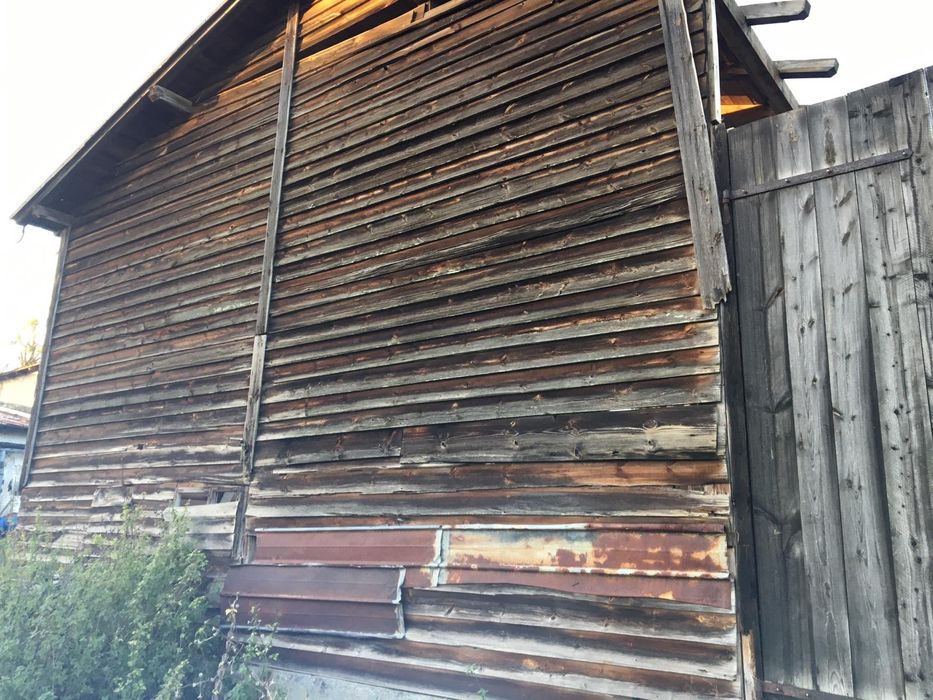 Skup starego drewna rozbiórki stododół