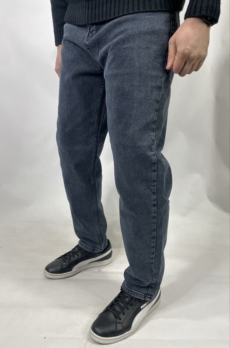 Мужские джинсы м о м производства Турции в топ качестве в трендовом цв