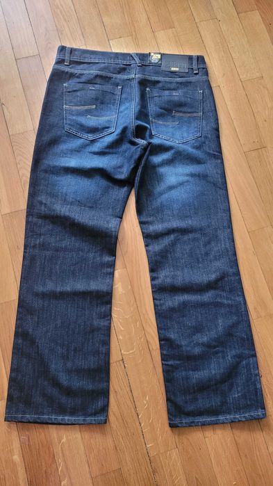 Nowe spodnie Ze Enzo 989 roz.34