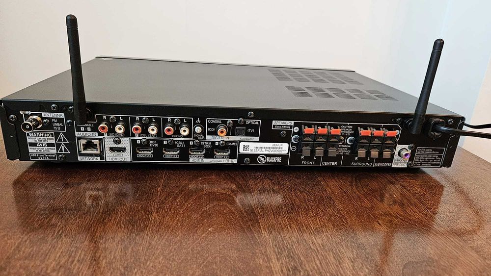 Amplituner , Subwoofer , Głośniki i podstawki - kino domowe