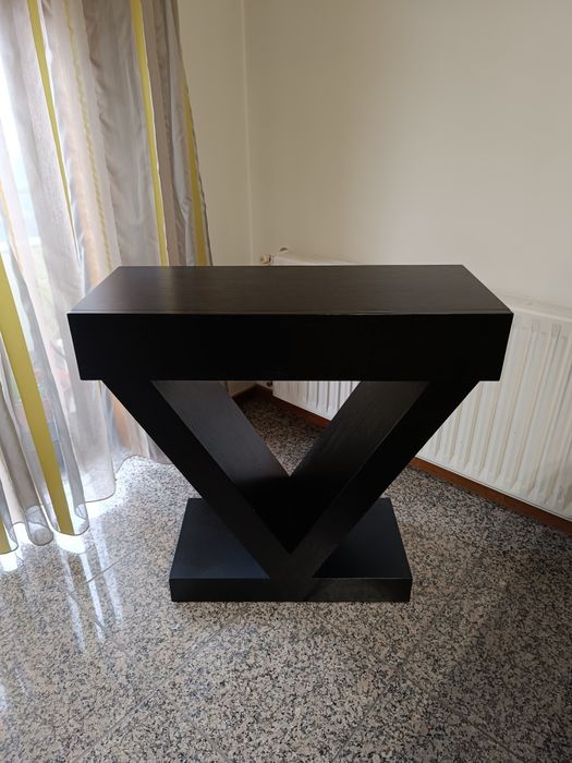 Móvel  vangue com gaveta