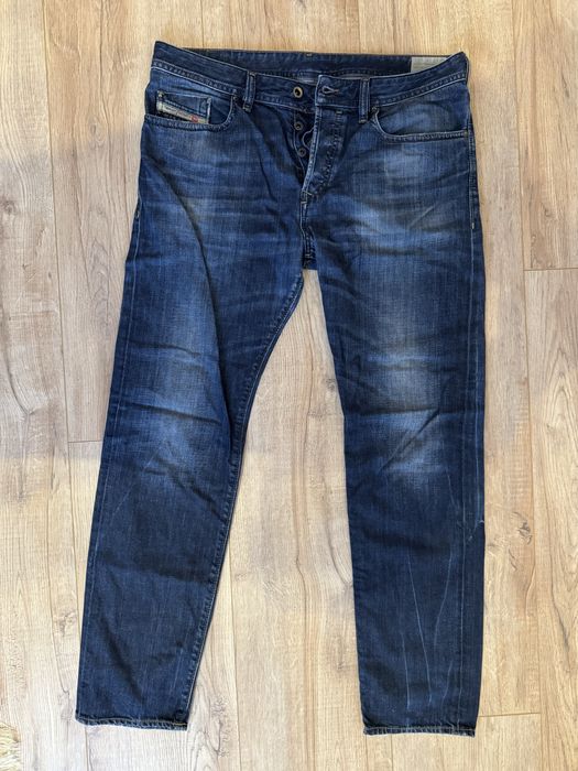 Джинси Diesel Industry