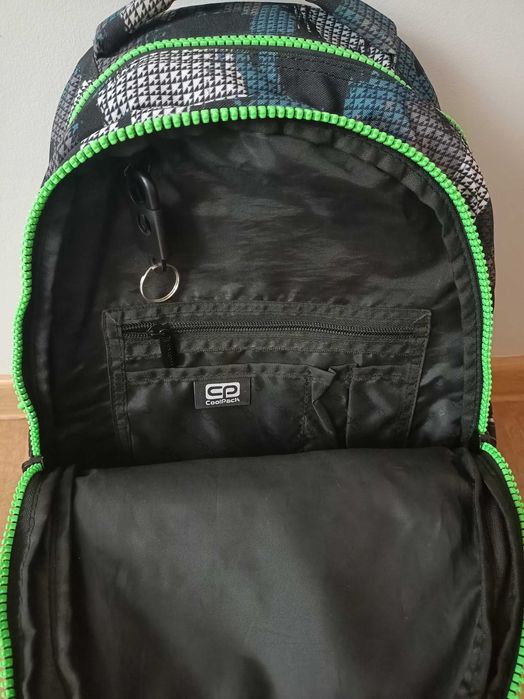 Plecak szkolny Coolpack