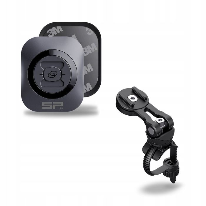 Uchwyt na telefon SP Connect Bike Bundle II Universal