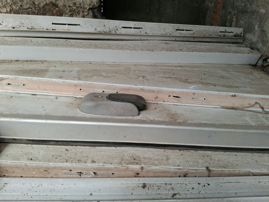 Câmara refrigeração