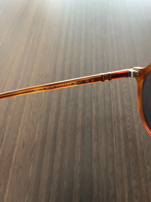 Oculos Persol 3281 s Terra de Siena