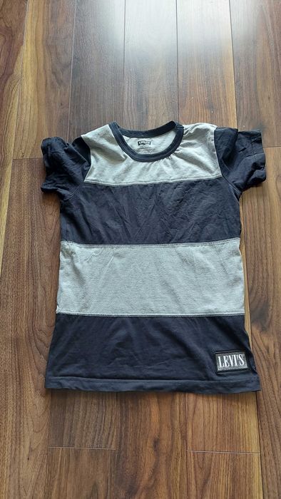 T-shirt chłopięcy Levis roz.164cm
