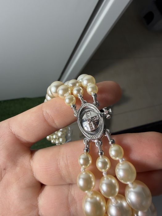 Naszyjnik Vivienne Westwood