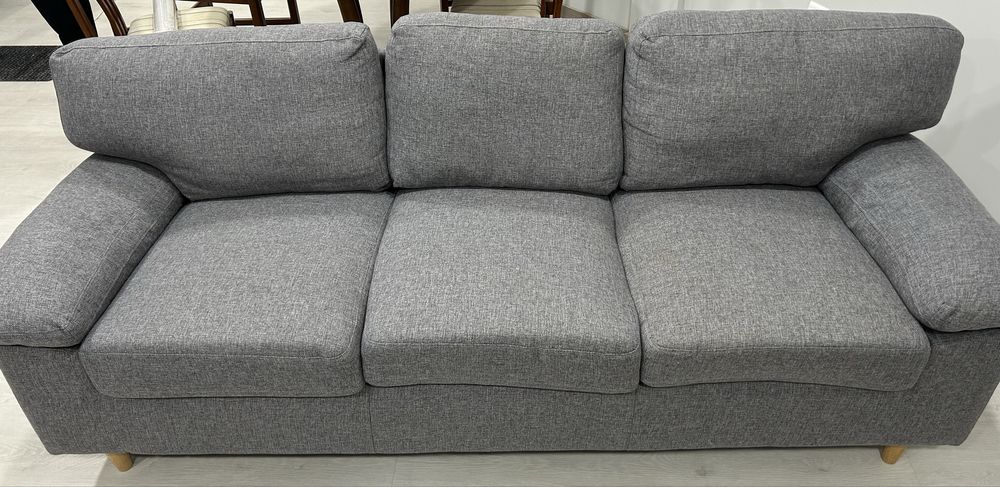 Sofá Jysk - Ótimo estado