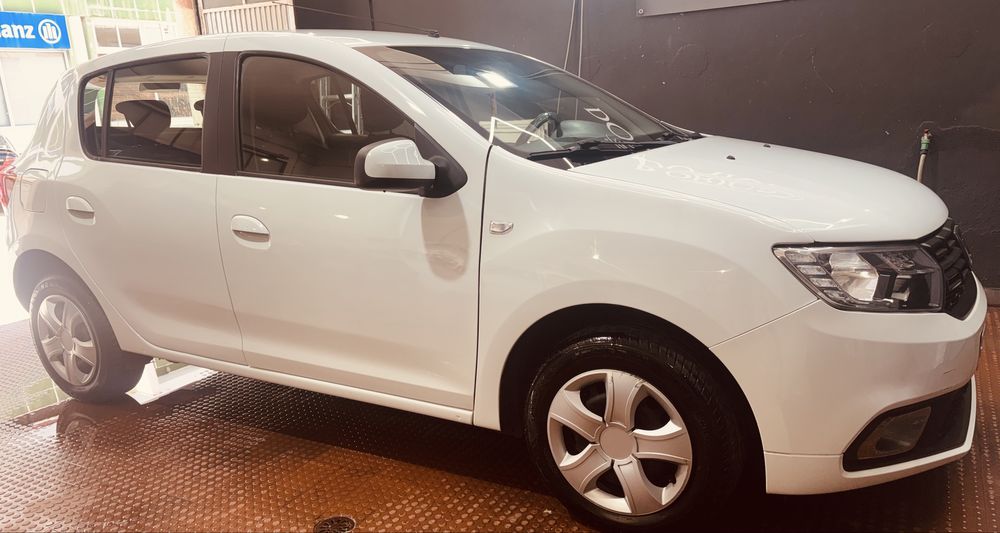 Dacia Sandero Gasolina
