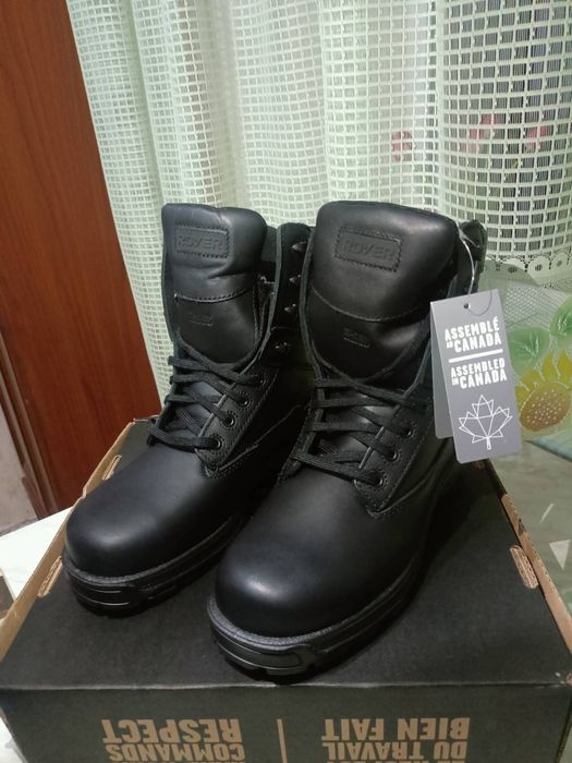 Продам чоловічі берци