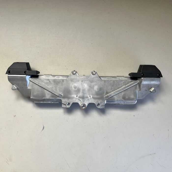 Передняя камера Subaru forester
