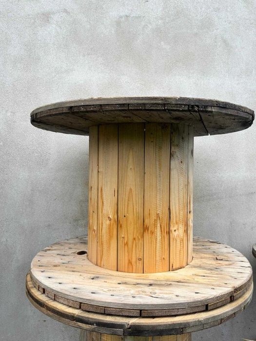 Szpula drewniana / 25szt