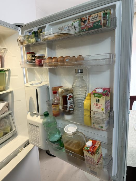 Frigorifico combinado Samsung