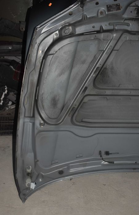 Capo BMW Serie 7 E65/E66
