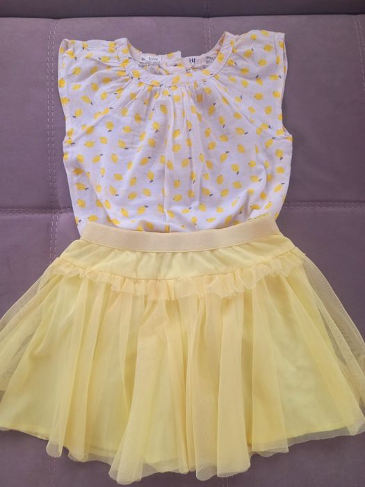 Літні комплекти,речі для дівчинки