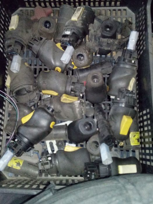 Peças freelandar varias