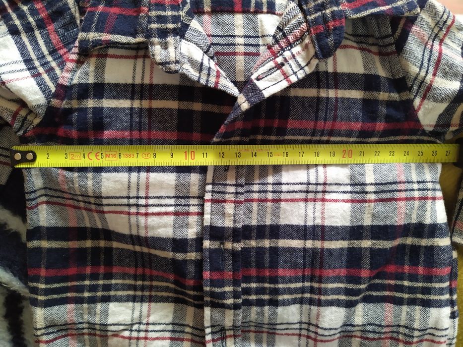 Camisa menino 12 meses