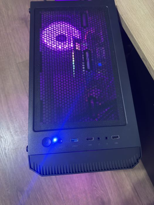 Komputer gamingowy Intel i5 3.2ghz 16gb ram