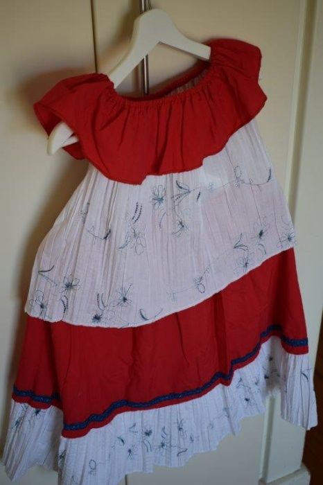 Fato Carnaval Mexicana