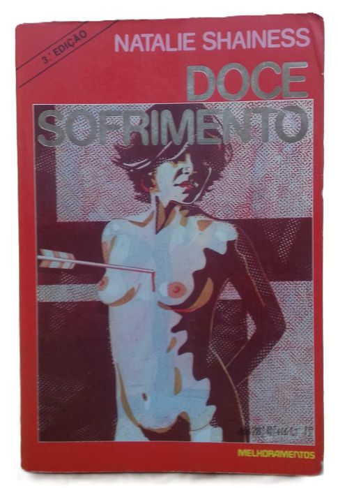 Doce Sofrimento, de Nathalie Shainess