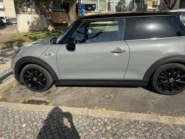 MINI Coupé