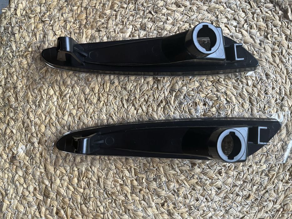 габаритный фонарь в бампере MercedesE320 E500 E55AMGE350освітленняМото