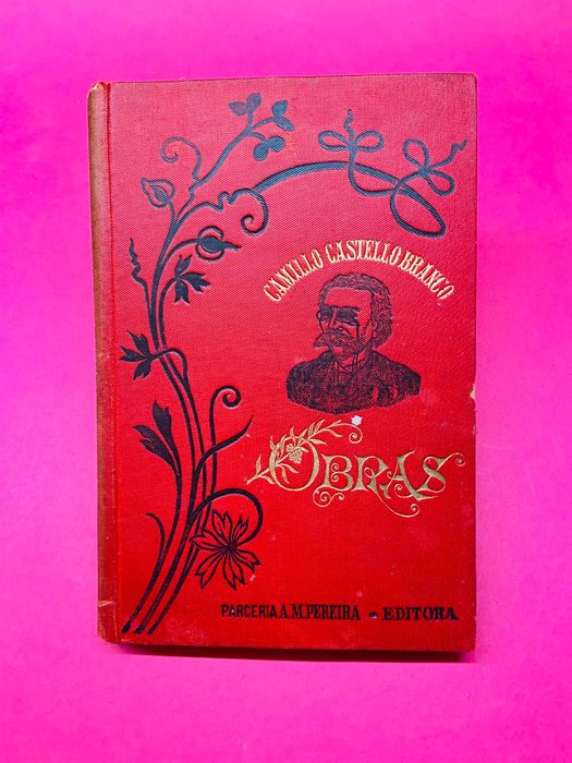 O Bem e o Mal - Camillo Castello Branco