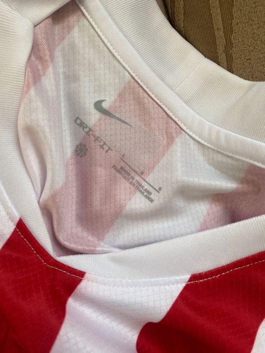 Camisola de futebol