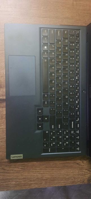 Laptop Lenovo Legion 5 15ITH6