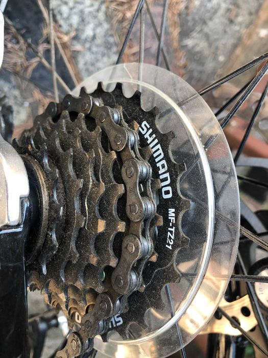 Rower Scott Aspect XS - stan bardzo dobry