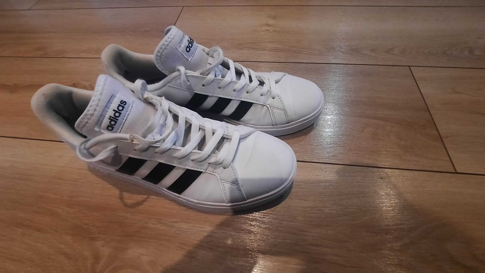 Sneakersy Adidas