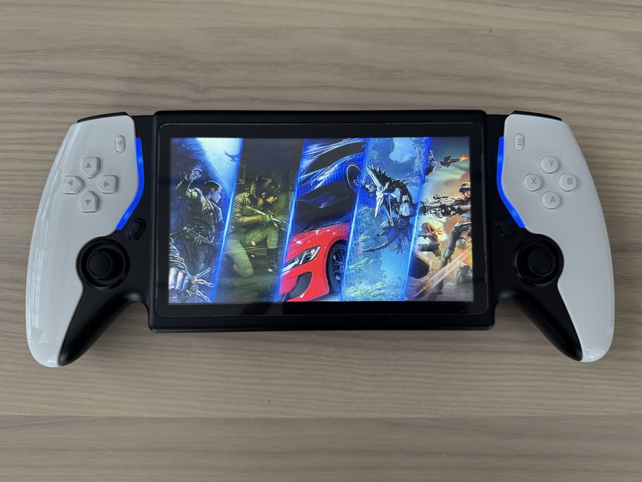 Портативна ігрова приставка Portable Game Player 5 (256GB)